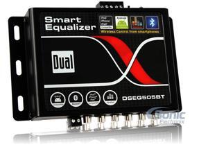 Dual DSEQ505BT Dual DSEQ505BT