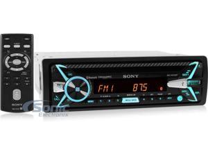 Sony MEXN5100BT Sony MEXN5100BT