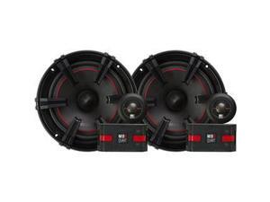 MB Quart XC1216 MB Quart XC1216
