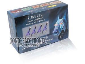 Omega DSKIT44 Omega DSKIT44
