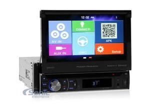 Power Acoustik PD72H2B Power Acoustik PD72H2B