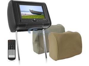 Dual DVH704HD Dual DVH704HD