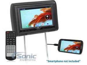 Dual DVH904HD Dual DVH904HD