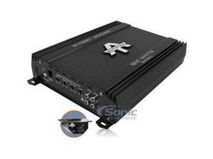 AUTOTEK SMA1200.1 Street Machine(R) Monoblock Class AB Amp (1,200 Watts) AUTOTEK SMA1200.1 Street Machine(R) Monoblock Class AB Amp (1,200 Watts)