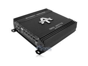 AUTOTEK SMA1300.2 Street Machine(R) 2-Channel Class AB Amp (1,300 Watts) AUTOTEK SMA1300.2 Street Machine(R) 2-Channel Class AB Amp (1,300 Watts)