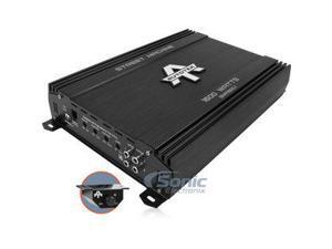 Autotek Amplifier Autotek Amplifier