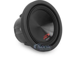 Alpine SWR8D2 Alpine SWR8D2