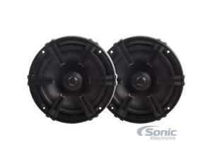 MB Quart DK1-113 50 Watts Peak Power 5.25" Coaxial With .75" Titanium Dome Tweeter MB Quart DK1-113 50 Watts Peak Power 5.25" Coaxial With .75" Titanium Dome Tweeter