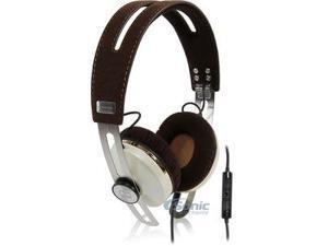 Sennheiser Momentum 2.0 On-Ear Headphones M2 OEI - Ivory Sennheiser Momentum 2.0 On-Ear Headphones M2 OEI - Ivory