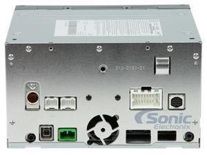 Clarion NX604 (Factory Refurbished) Clarion NX604 (Factory Refurbished)
