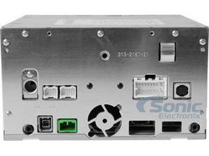 Clarion NX605RB Clarion NX605RB