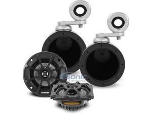 Kicker 40PS44_40KMMTES Kicker 40PS44_40KMMTES