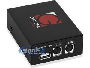 GROM Audio MBUSDU2P GROM Audio MBUSDU2P