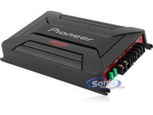 Pioneer GMA5602RB Pioneer GMA5602RB