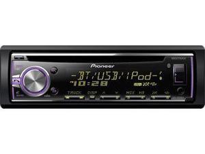 Pioneer DEH-X6800BT Car CD Receiver Pioneer DEH-X6800BT Car CD Receiver
