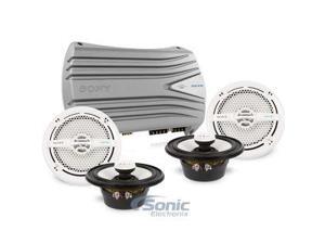 Sony 2XSMP1611_XM604M Sony 2XSMP1611_XM604M