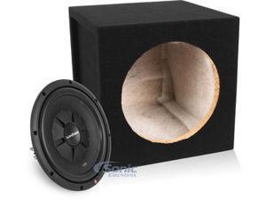 Rockford Fosgate R2SD410_MDFS10 Rockford Fosgate R2SD410_MDFS10