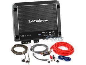 Rockford Fosgate R500X1D_TC4KIT42B Rockford Fosgate R500X1D_TC4KIT42B