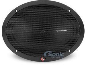 Rockford Fosgate R169X2_6X9PR Rockford Fosgate R169X2_6X9PR