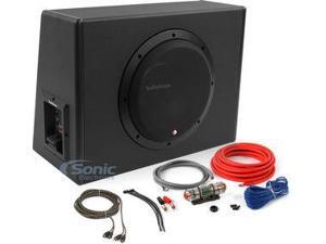 Rockford Fosgate P30010_TC4KIT82B Rockford Fosgate P30010_TC4KIT82B