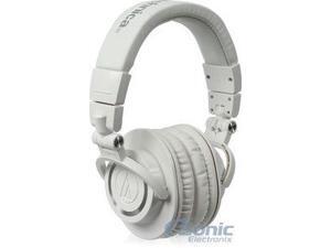 Audio Technica ATHM50xWH Audio Technica ATHM50xWH