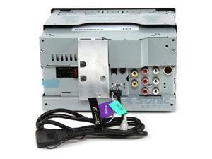 Kenwood DDX23BT Kenwood DDX23BT