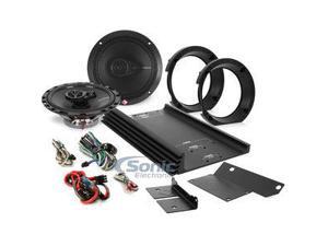 Rockford Fosgate R165X3_PMSA675_RFKHD Rockford Fosgate R165X3_PMSA675_RFKHD