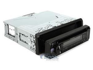 Kenwood KDC125U Kenwood KDC125U