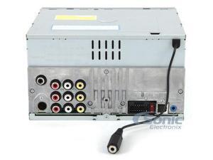Sony XAVV630BT Sony XAVV630BT