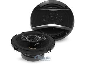 Pioneer TSA1686R Pioneer TSA1686R
