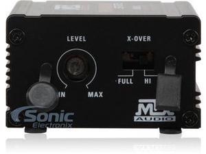 MTX MUD502 MTX MUD502