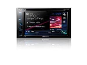 Pioneer AVH280BT Pioneer AVH280BT