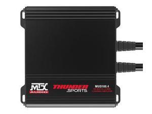 MTX MUD1004 MTX MUD1004