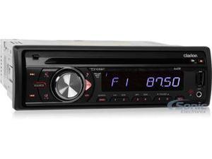 Clarion CZ105BT Clarion CZ105BT
