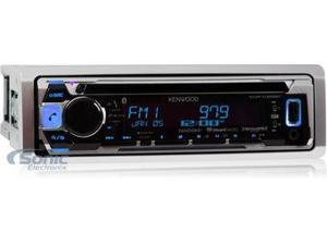 Kenwood PKGMR365BT Kenwood PKGMR365BT