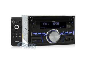 Clarion CX505RB Clarion CX505RB