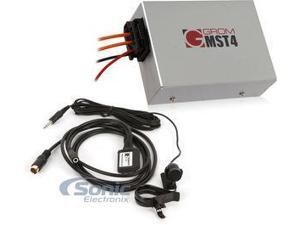 GROM Audio VOLSO4_BTD GROM Audio VOLSO4_BTD