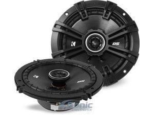 Kicker 43DSC6504 Kicker 43DSC6504