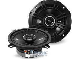 Kicker 43DSC504 Kicker 43DSC504