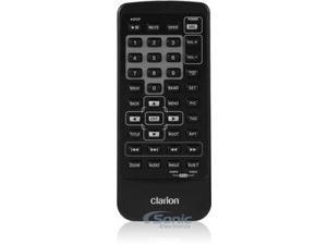 Clarion RCU005 Clarion RCU005