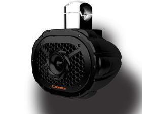 Cadence- Wake Tower 6x9 2-Way Coax System - 125W RMS Black SWB69B Cadence- Wake Tower 6x9 2-Way Coax System - 125W RMS Black SWB69B