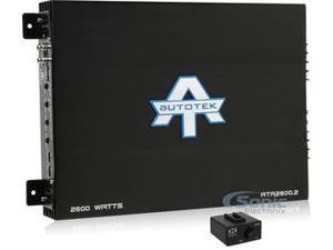 Autotek ATA26002_XBRC Autotek ATA26002_XBRC