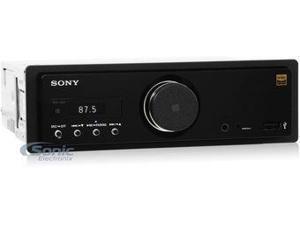 Sony RSXGS9_XMGS4_XSGS1 Sony RSXGS9_XMGS4_XSGS1