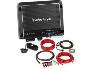 Rockford Fosgate R500X1D_BAK42 Rockford Fosgate R500X1D_BAK42