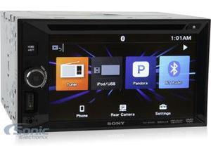 Sony XAVW650BT Sony XAVW650BT