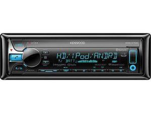 Kenwood KDCX700 Kenwood KDCX700