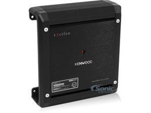 Kenwood X5011 Kenwood X5011