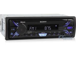 Sony DSXA400BT Sony DSXA400BT