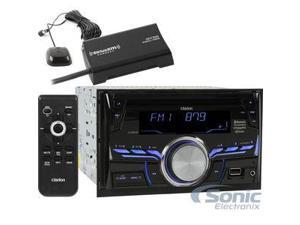 Clarion CX505_SXV300V1 Clarion CX505_SXV300V1