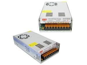 Regulated Power Supply 12V 30a 360W 3D printer RepRap Mendel Prusa Regulated Power Supply 12V 30a 360W 3D printer RepRap Mendel Prusa